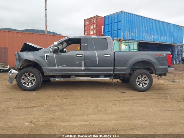 Ford 2018 2018 1FT7W2B60JEB86816 Image 14