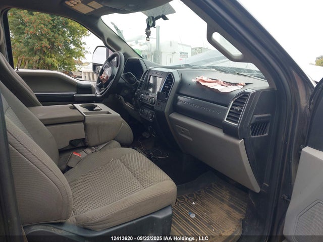 Ford 2018 2018 1FT7W2B60JEB86816 Image 5