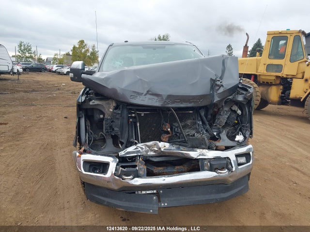 Ford 2018 2018 1FT7W2B60JEB86816 Image 6