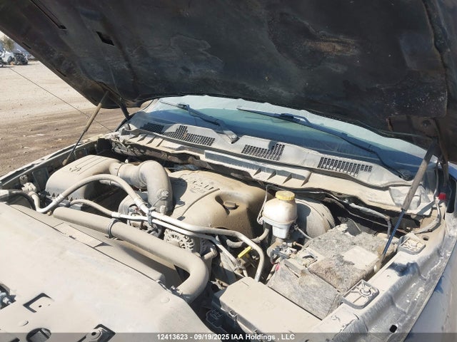 12413623 :رقم المزاد ، 3C6RR7KT9HG594518 vin ، 2017 Ram 1500 St مزاد بيع