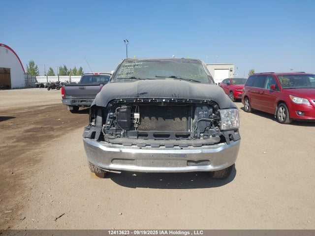 12413623 :رقم المزاد ، 3C6RR7KT9HG594518 vin ، 2017 Ram 1500 St مزاد بيع