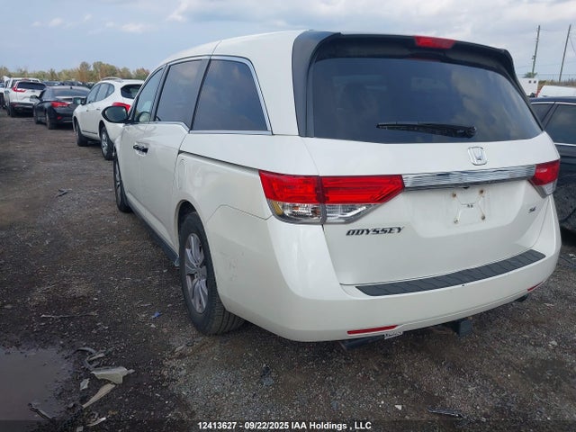 5FNRL5H38HB504125 Honda j35z8