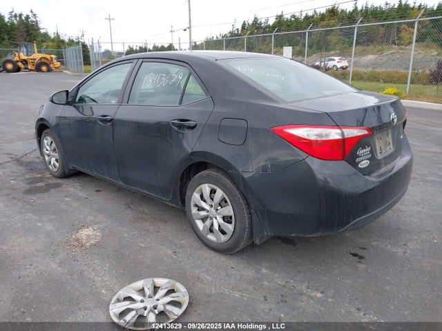 2T1BURHE0EC080432 Toyota 2zr-fe