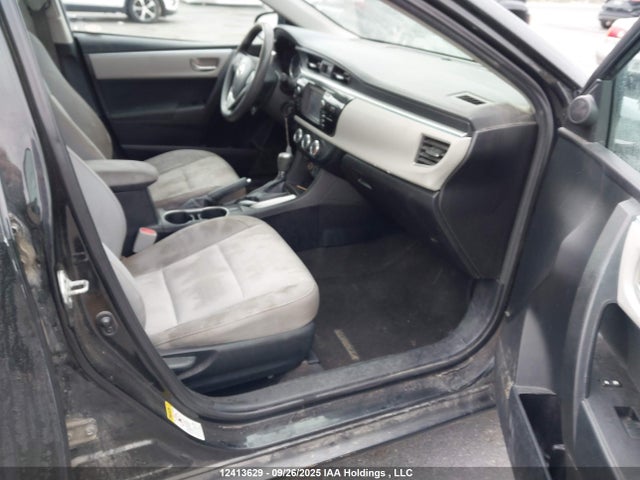 2T1BURHE0EC080432 Toyota 2zr-fe