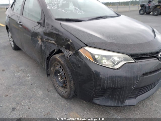 2T1BURHE0EC080432 Toyota 2zr-fe
