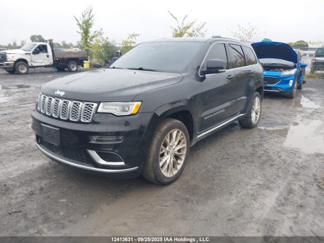 1C4RJFJT0HC939014 Jeep 2017