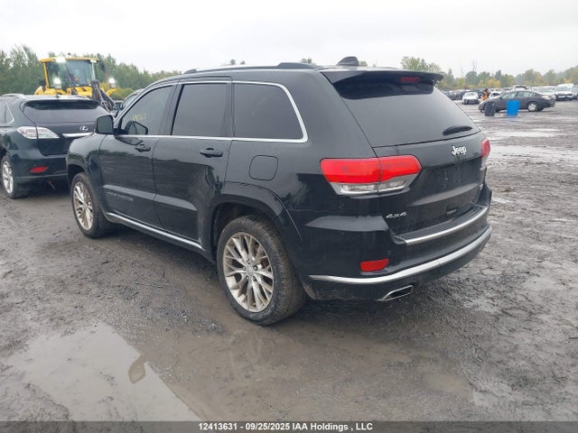 1C4RJFJT0HC939014 Jeep 2017