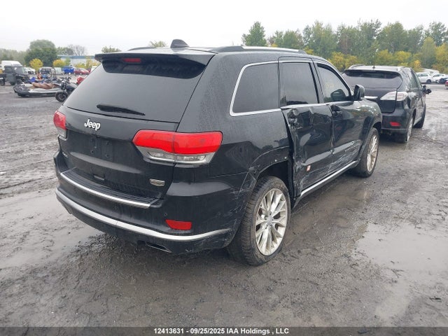 1C4RJFJT0HC939014 Jeep 2017