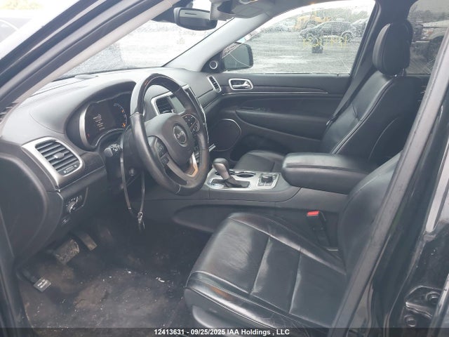 1C4RJFJT0HC939014 Jeep 2017