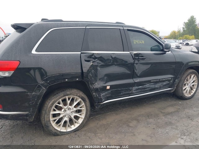 1C4RJFJT0HC939014 Jeep 2017