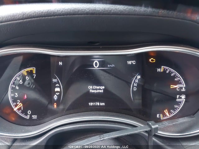 1C4RJFJT0HC939014 Jeep 2017
