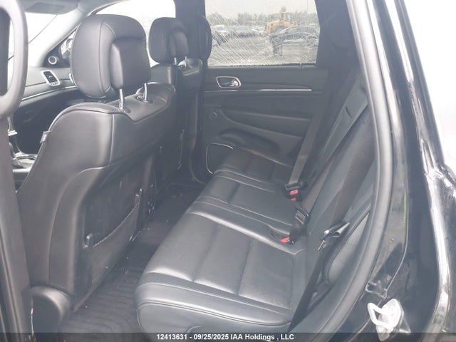 1C4RJFJT0HC939014 Jeep 2017