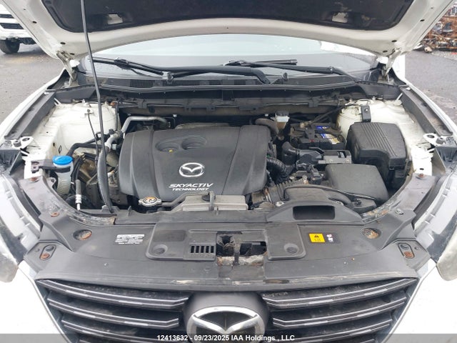 JM3KE2BE5G0726629 Mazda pe