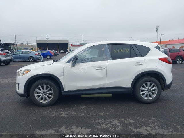 JM3KE2BE5G0726629 Mazda pe