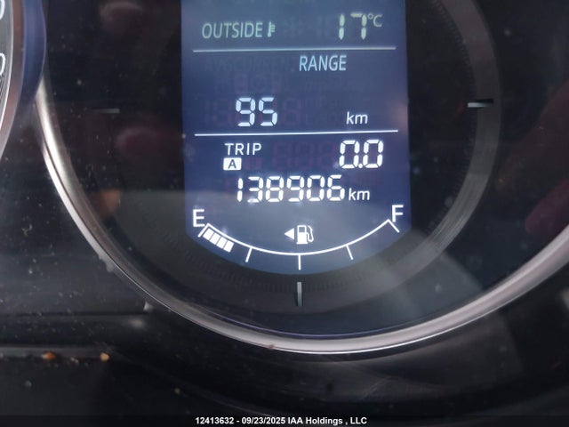 JM3KE2BE5G0726629 Mazda pe