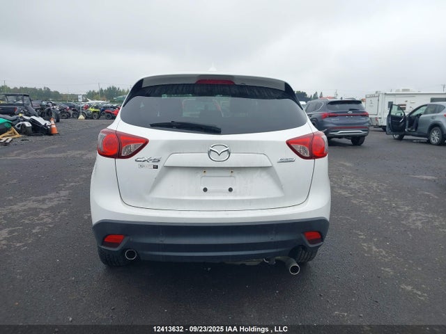 JM3KE2BE5G0726629 Mazda pe