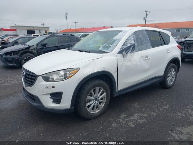 JM3KE2BE5G0726629 Mazda pe