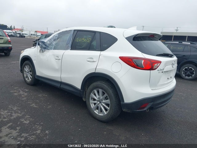 JM3KE2BE5G0726629 Mazda pe