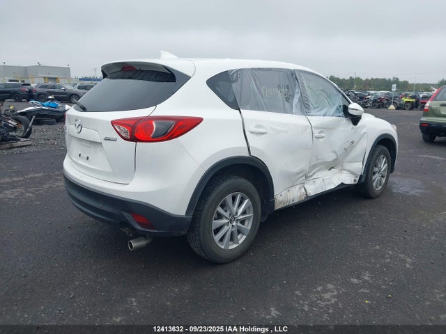JM3KE2BE5G0726629 Mazda pe