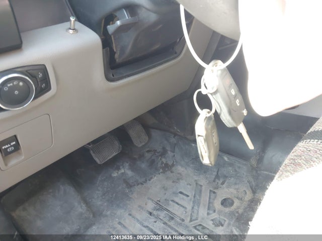 Ford 5.0l 4v 2018 1FTFX1E55JKE41404 Image 10