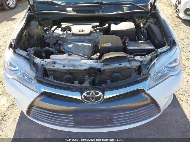Toyota 2ar-fe 2017 4T1BF1FK8HU339773 Image 10