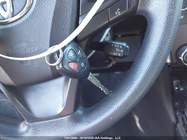 Toyota 2ar-fe 2017 4T1BF1FK8HU339773 Image 11