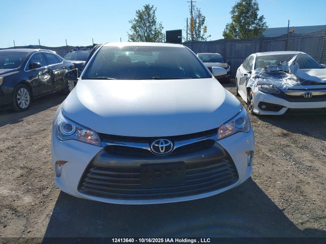 Toyota 2ar-fe 2017 4T1BF1FK8HU339773 Image 12