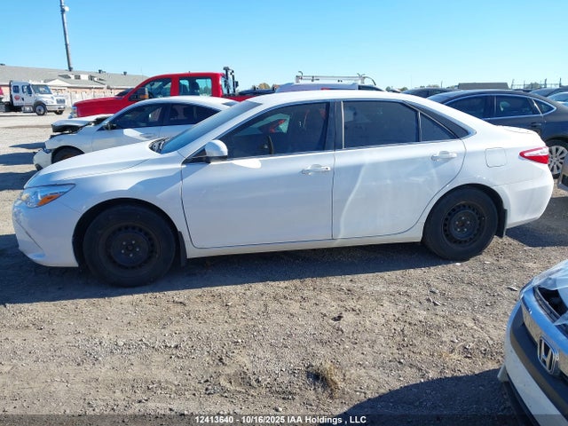 Toyota 2ar-fe 2017 4T1BF1FK8HU339773 Image 14
