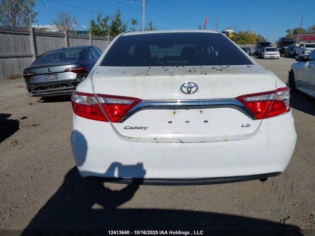 Toyota 2ar-fe 2017 4T1BF1FK8HU339773 Image 16