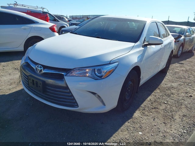 Toyota 2ar-fe 2017 4T1BF1FK8HU339773 Image 2