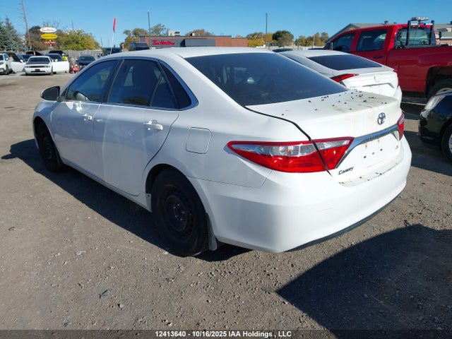 Toyota 2ar-fe 2017 4T1BF1FK8HU339773 Image 3