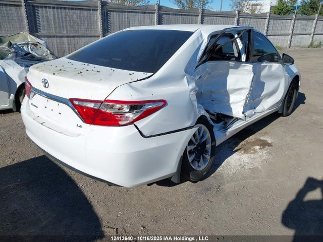 Toyota 2ar-fe 2017 4T1BF1FK8HU339773 Image 4