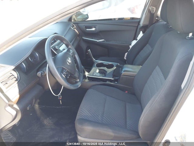 Toyota 2ar-fe 2017 4T1BF1FK8HU339773 Image 5
