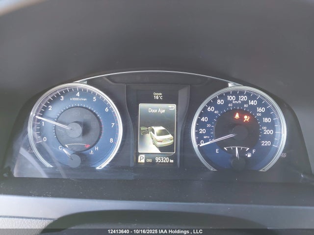 Toyota 2ar-fe 2017 4T1BF1FK8HU339773 Image 7