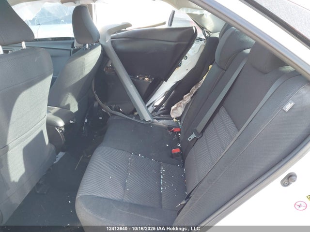 Toyota 2ar-fe 2017 4T1BF1FK8HU339773 Image 8
