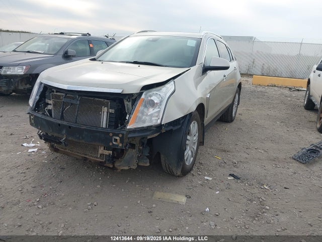 3GYFNGE30FS612007 Cadillac lfx - sidi, vvt, e85 max, alum