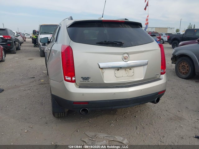 3GYFNGE30FS612007 Cadillac lfx - sidi, vvt, e85 max, alum