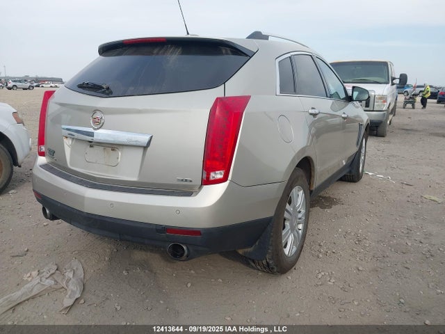 3GYFNGE30FS612007 Cadillac lfx - sidi, vvt, e85 max, alum
