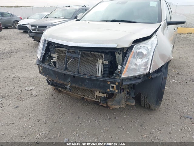 3GYFNGE30FS612007 Cadillac lfx - sidi, vvt, e85 max, alum
