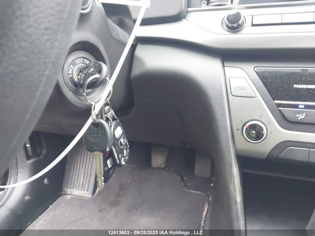 Hyundai mpi nu 2018 5NPD74LF8JH292649 Image 11