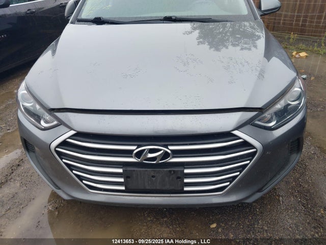 Hyundai mpi nu 2018 5NPD74LF8JH292649 Image 12