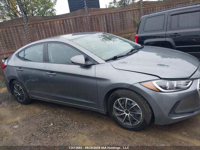 Hyundai mpi nu 2018 5NPD74LF8JH292649 Image 13