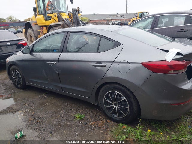 Hyundai mpi nu 2018 5NPD74LF8JH292649 Image 14