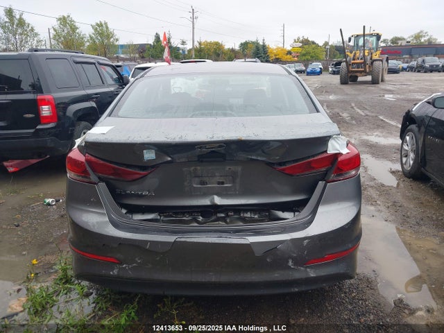 Hyundai mpi nu 2018 5NPD74LF8JH292649 Image 16