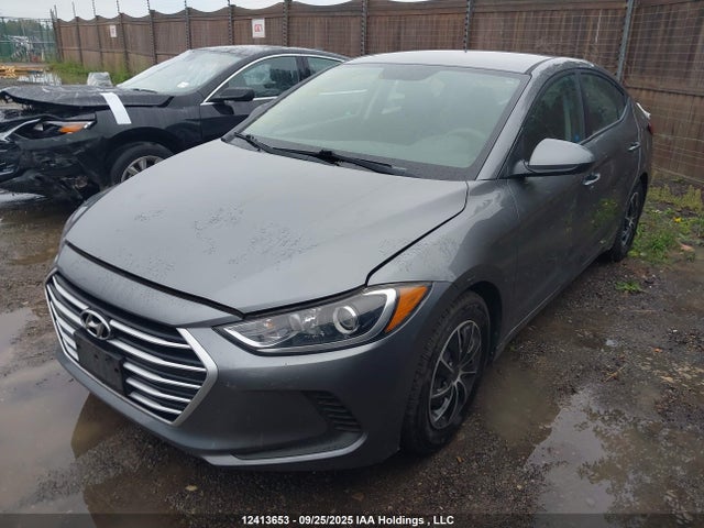 Hyundai mpi nu 2018 5NPD74LF8JH292649 Image 2