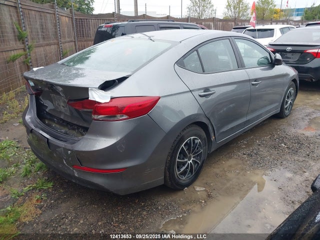 Hyundai mpi nu 2018 5NPD74LF8JH292649 Image 4
