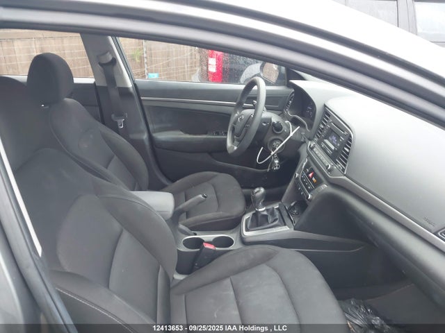 Hyundai mpi nu 2018 5NPD74LF8JH292649 Image 5