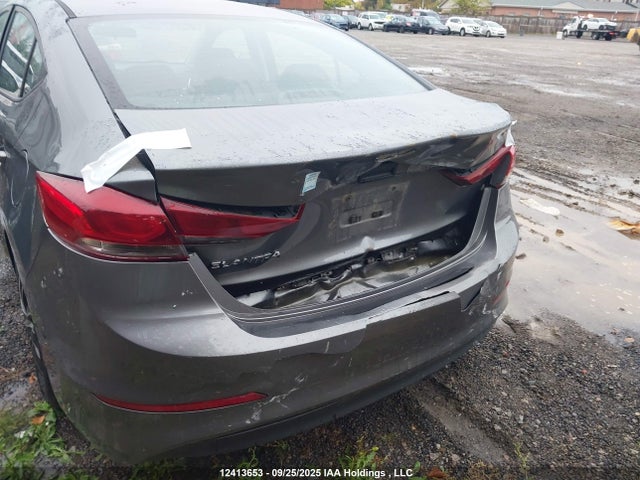 Hyundai mpi nu 2018 5NPD74LF8JH292649 Image 6