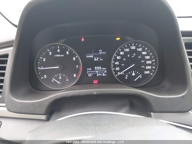 Hyundai mpi nu 2018 5NPD74LF8JH292649 Image 7