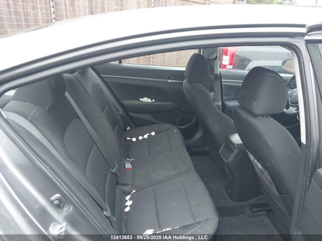 Hyundai mpi nu 2018 5NPD74LF8JH292649 Image 8